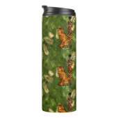 Thermaltumbler Thermosbecher (Nach rechts gedreht)