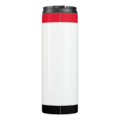 Thermaltumbler Thermosbecher (Rückseite)