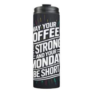 Thermaltumbler Thermosbecher