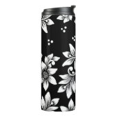 Thermaltumbler Thermosbecher (Nach links gedreht)
