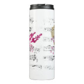 Thermaltumbler Thermosbecher (Rückseite)