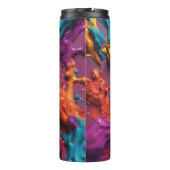 Thermaltumbler Thermosbecher (Rückseite)
