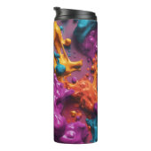 Thermaltumbler Thermosbecher (Nach rechts gedreht)