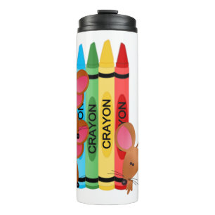 Thermaltumbler Thermosbecher