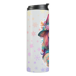 Thermaltumbler Thermosbecher