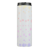 Thermaltumbler Thermosbecher (Rückseite)