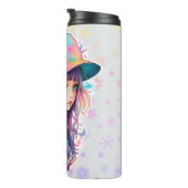 Thermaltumbler Thermosbecher (Nach rechts gedreht)