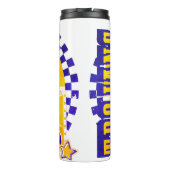 Thermaltumbler Thermosbecher (Rückseite)