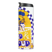 Thermaltumbler Thermosbecher (Nach rechts gedreht)