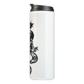 Thermaltumbler Thermosbecher (Nach rechts gedreht)