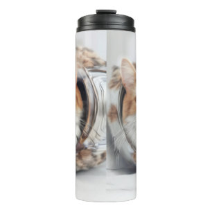 Thermaltumbler Thermosbecher