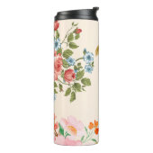 Thermaltumbler Thermosbecher (Nach links gedreht)