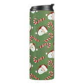 Thermaltumbler Thermosbecher (Nach links gedreht)