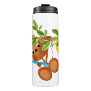 Thermaltumbler Thermosbecher