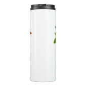 Thermaltumbler Thermosbecher (Rückseite)