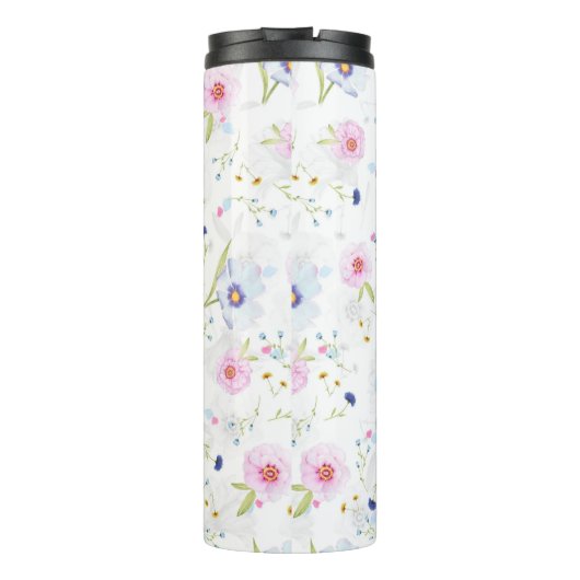 Thermaltumbler Thermosbecher (Rückseite)