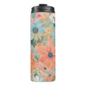 Thermaltumbler Thermosbecher (Vorderseite)