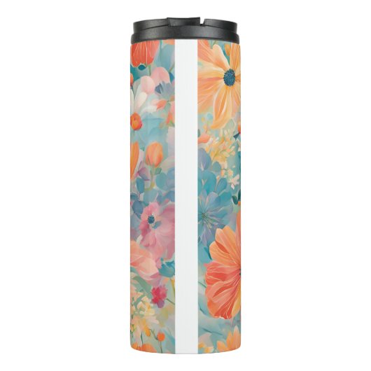 Thermaltumbler Thermosbecher (Rückseite)