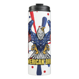 Thermaltumbler Thermosbecher