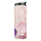 Thermaltumbler Thermosbecher (Nach links gedreht)