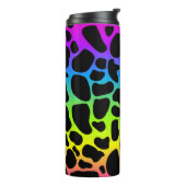 Thermaltumbler Thermosbecher (Nach links gedreht)
