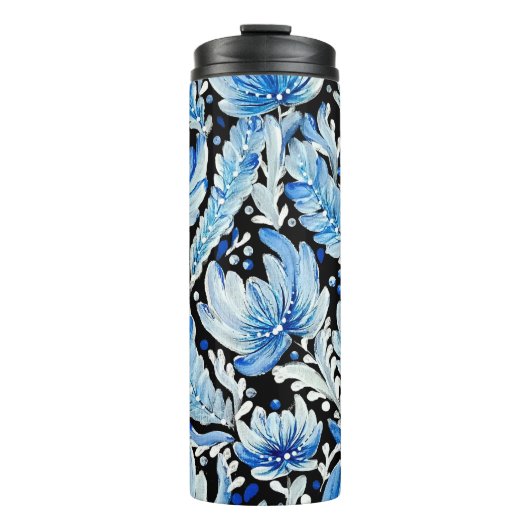 Thermaltumbler Thermosbecher (Vorderseite)