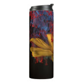 Thermaltumbler Thermosbecher (Nach links gedreht)