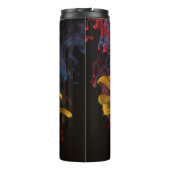 Thermaltumbler Thermosbecher (Rückseite)