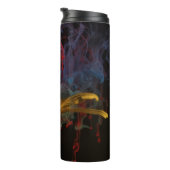 Thermaltumbler Thermosbecher (Nach rechts gedreht)