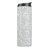 Thermaltumbler Thermosbecher (Nach links gedreht)