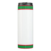 Thermaltumbler Thermosbecher (Rückseite)