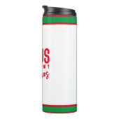 Thermaltumbler Thermosbecher (Nach rechts gedreht)