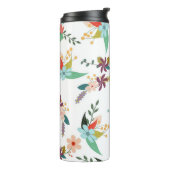 Thermaltumbler Thermosbecher (Nach links gedreht)