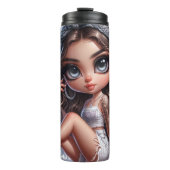 Thermaltumbler Thermosbecher (Vorderseite)