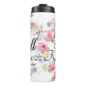 Thermaltumbler Thermosbecher (Vorderseite)