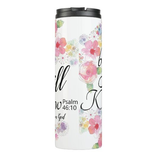 Thermaltumbler Thermosbecher (Rückseite)