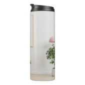 Thermaltumbler Thermosbecher (Nach rechts gedreht)