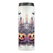 - Thermaltumbler Thermosbecher (Rückseite)