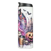 - Thermaltumbler Thermosbecher (Nach rechts gedreht)