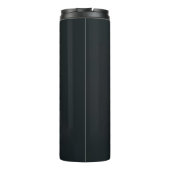 Thermaltumbler Thermosbecher (Rückseite)