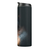 Thermaltumbler Thermosbecher (Nach rechts gedreht)