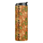 Thermaltumbler Thermosbecher (Nach links gedreht)