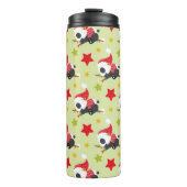 Thermaltumbler Thermosbecher (Vorderseite)