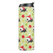 Thermaltumbler Thermosbecher (Nach links gedreht)