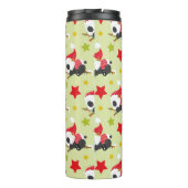 Thermaltumbler Thermosbecher (Rückseite)