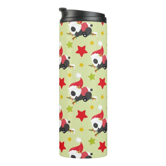 Thermaltumbler Thermosbecher (Nach rechts gedreht)