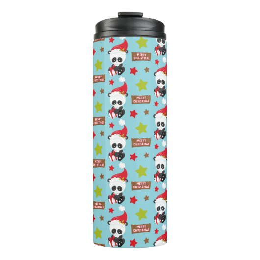 Thermaltumbler Thermosbecher (Vorderseite)