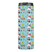 Thermaltumbler Thermosbecher (Rückseite)