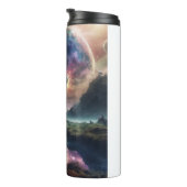 Thermaltumbler Thermosbecher (Nach rechts gedreht)