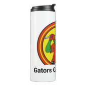 Thermaltumbler Thermosbecher (Nach links gedreht)